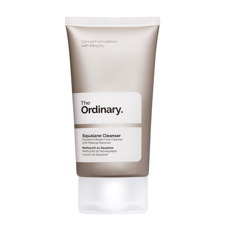Nettoyant au Squalane 50ml