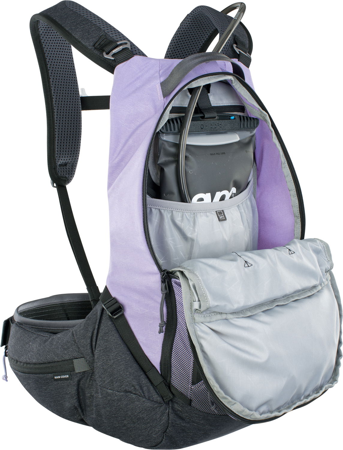 EVOC Trail Pro 16