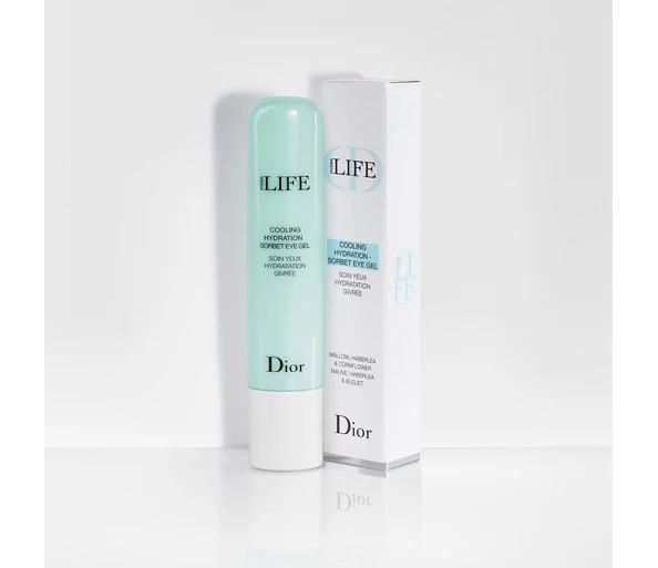 DIOR Hydra Life Sorbet Eye Gel