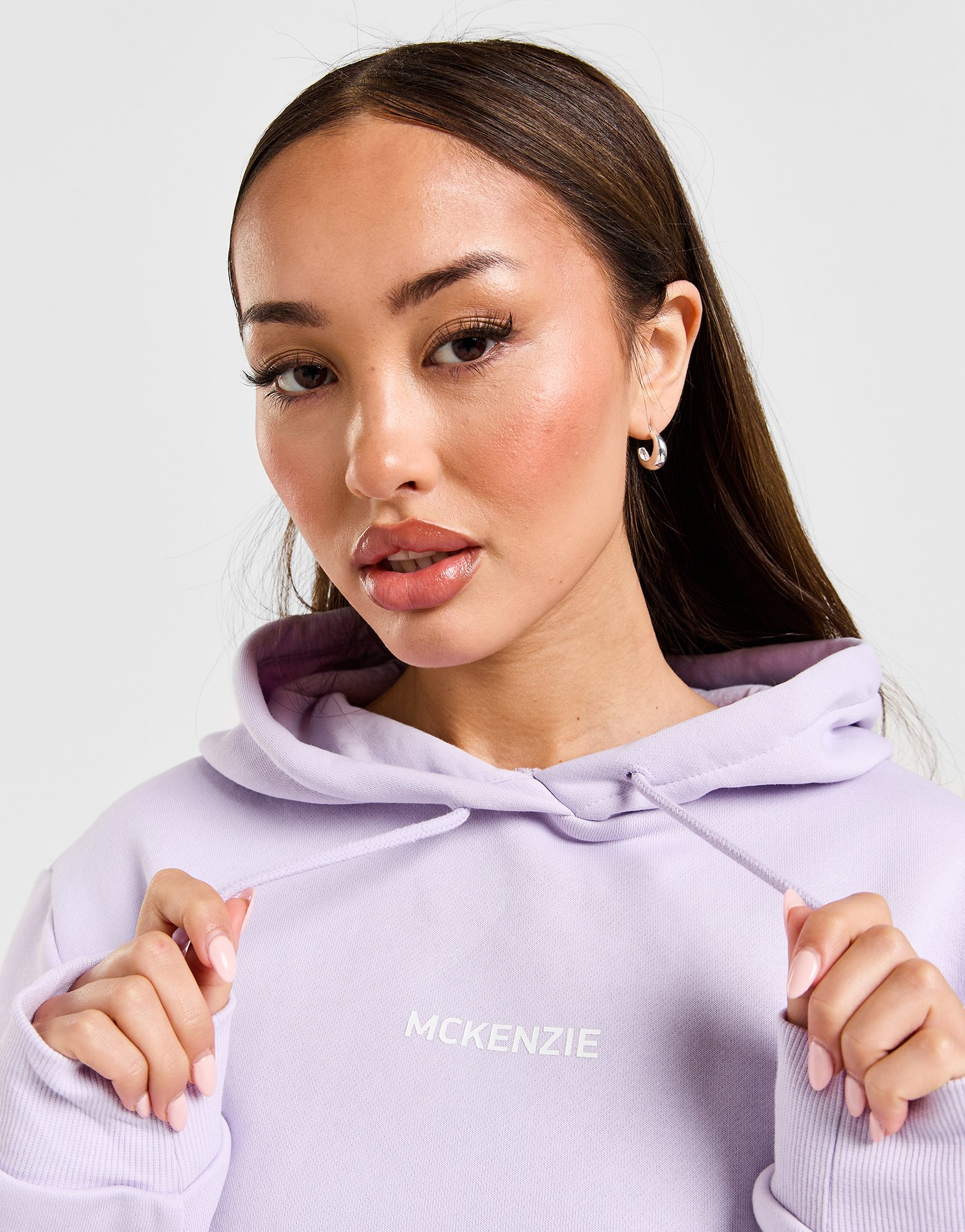 McKenzie Sweat à Capuche Solar Femme