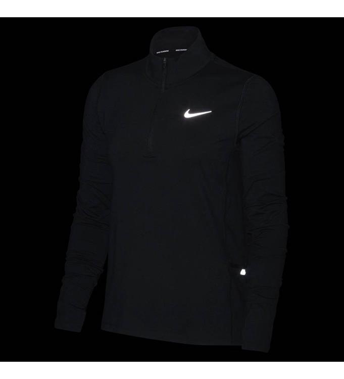 Nike Women Element Hardloopshirt