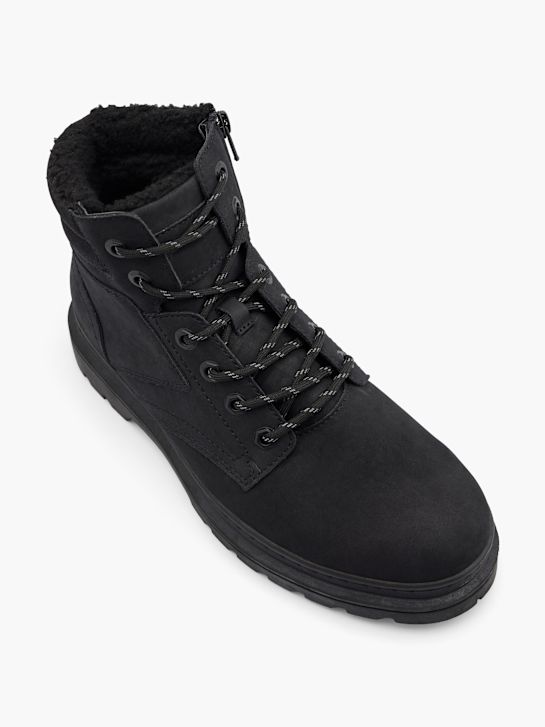 Landrover Veterboot