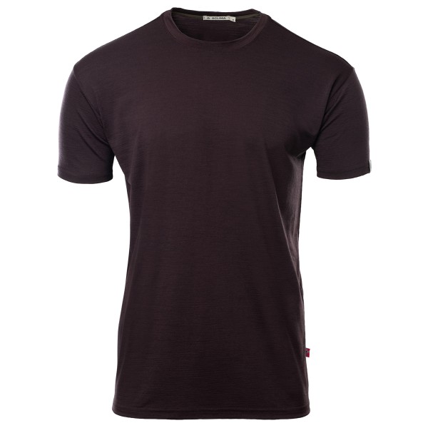 Aclima - Lightwool 180 Classic Tee - Haut en mérinos