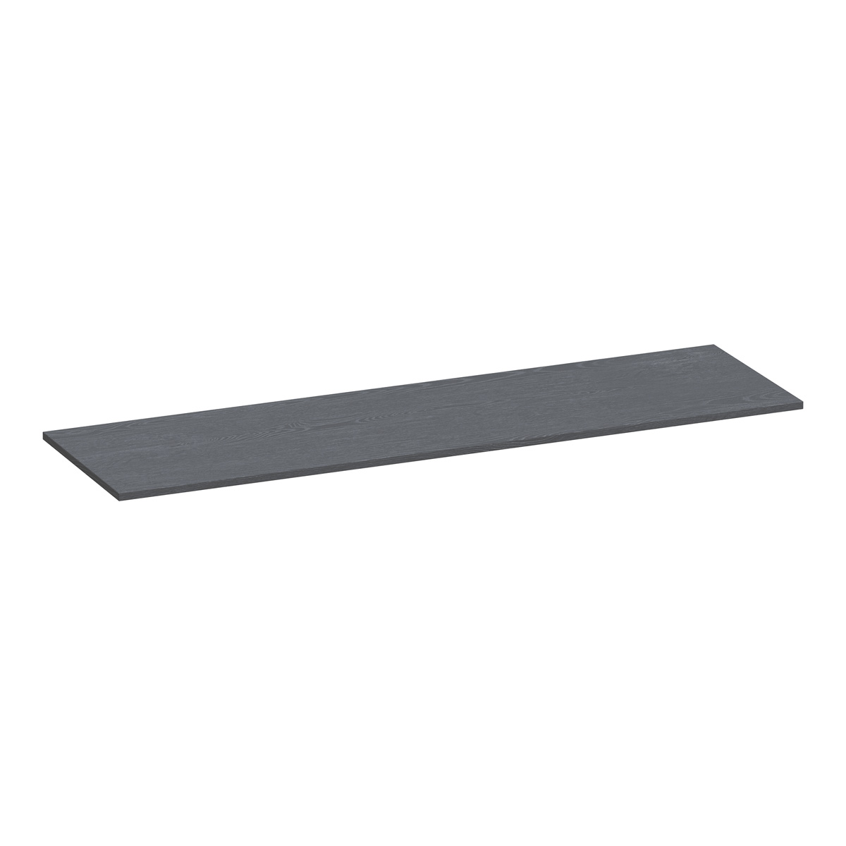 Brauer Ocean Slim toppaneel 160cm timber grey