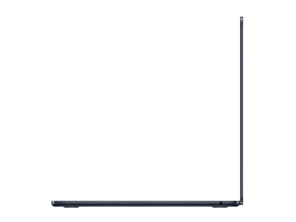 Apple MacBook Air - M4 - Apple M4 10-core - 24 GB RAM - 512 GB SSD - 15.3