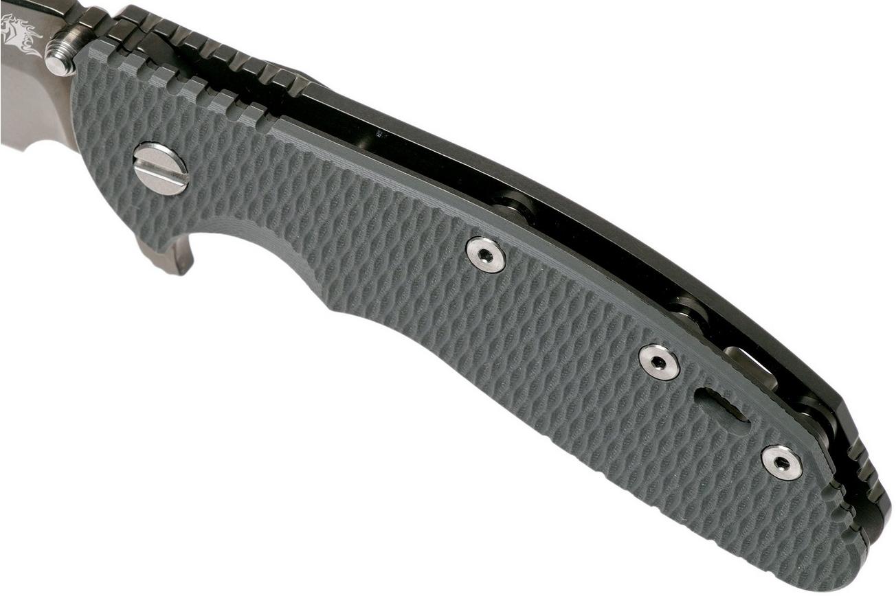 Rick Hinderer XM-24 4