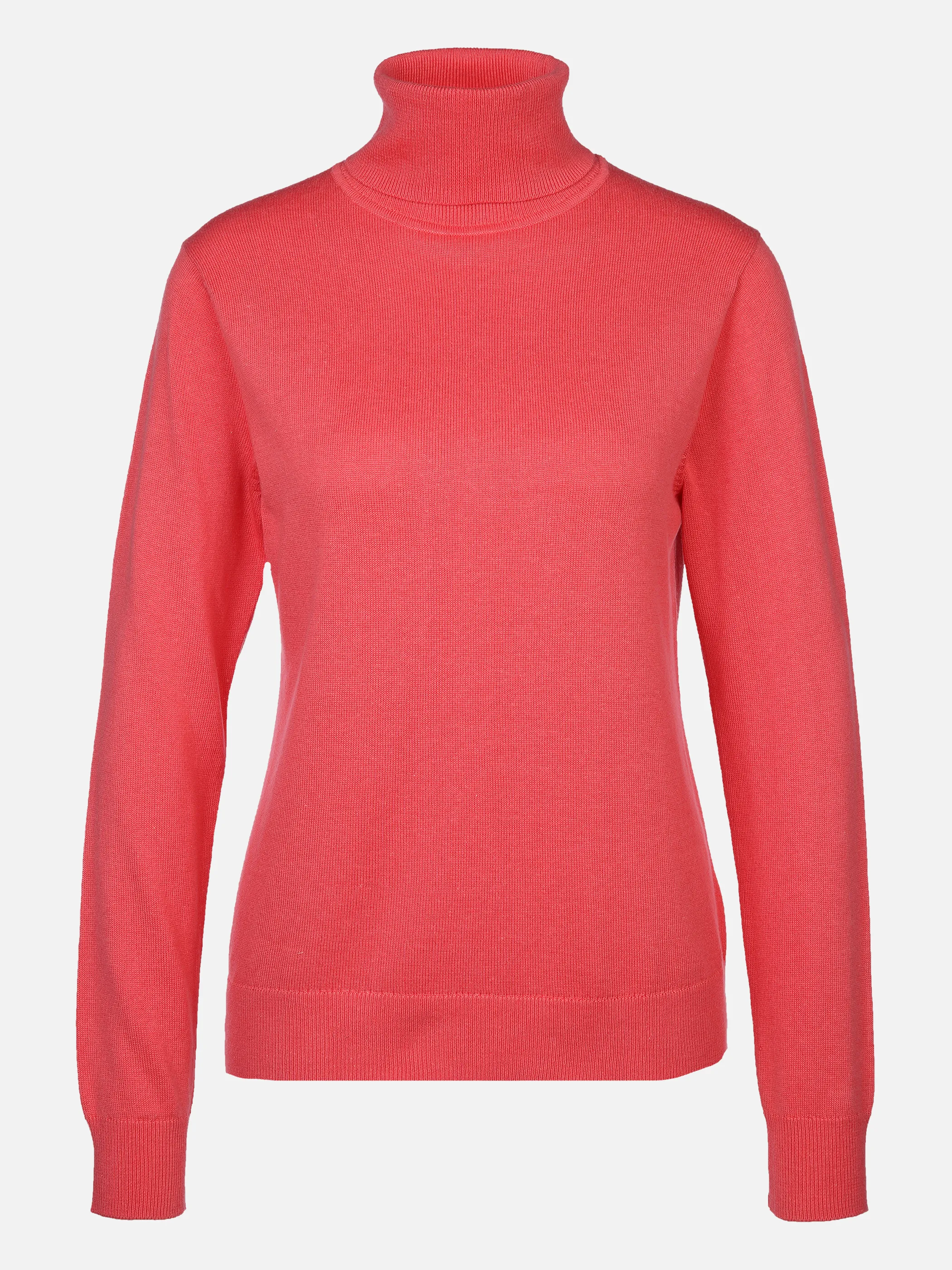 Damen Pullover mit Rollkragen