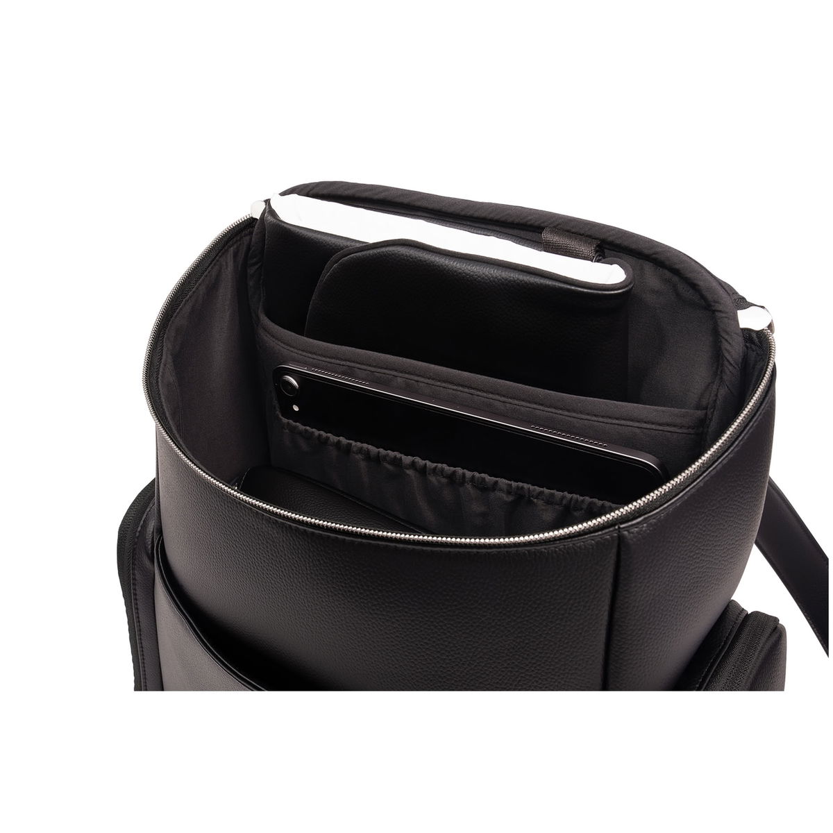 nunanuna   Wickelrucksack BMW element
