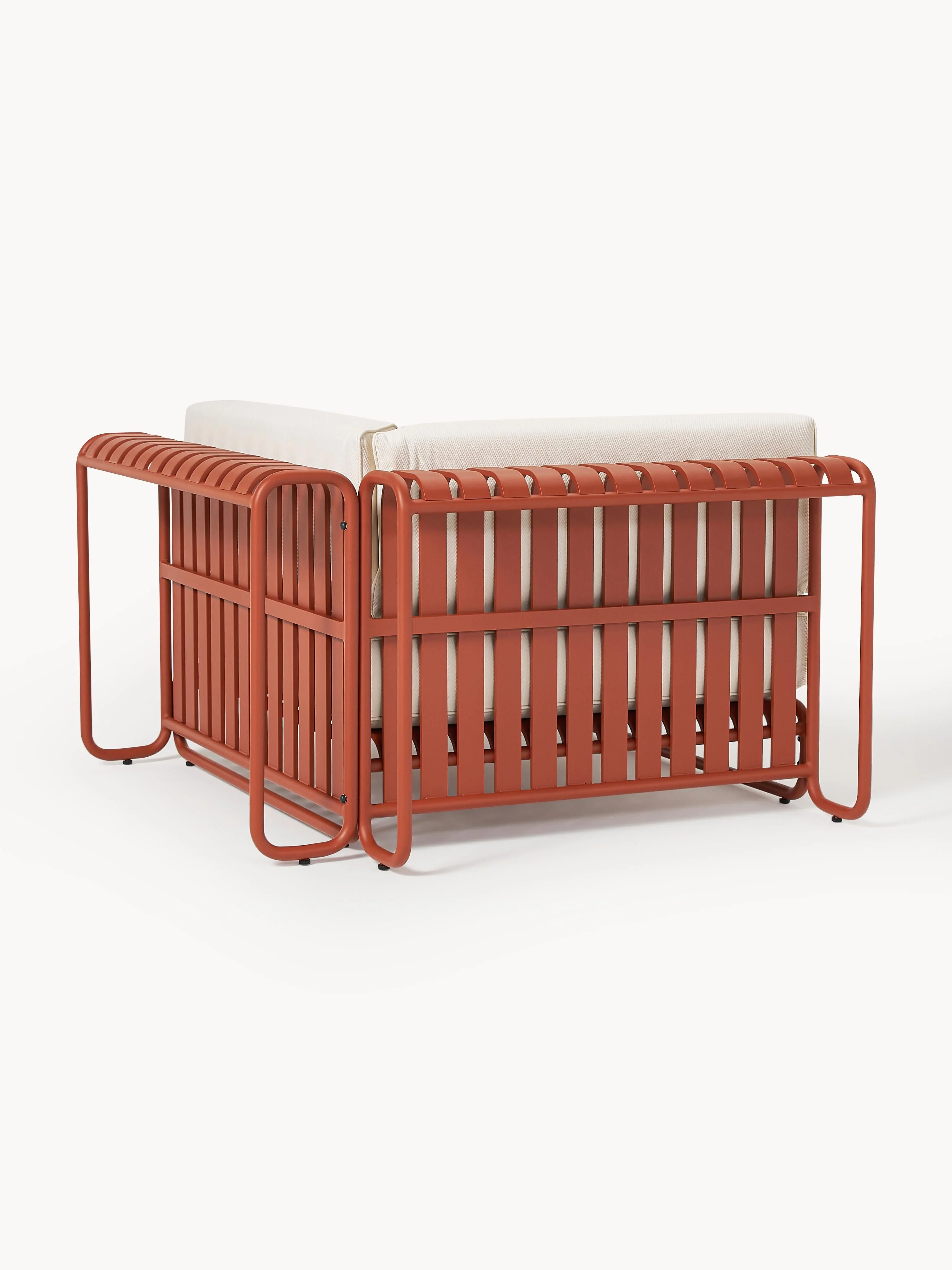 Tuin hoekmodule Caio