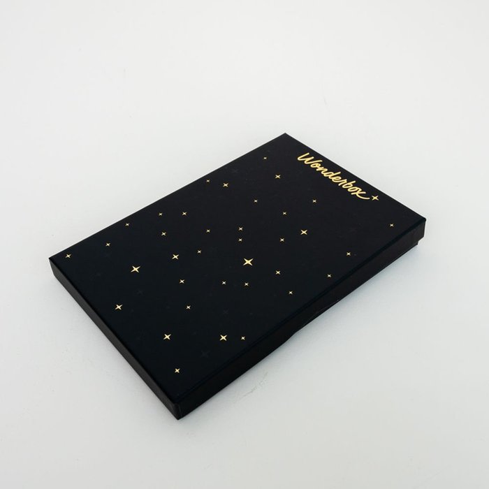 Wonderbox | Gefeliciteerd