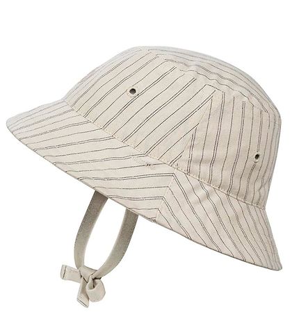 Elodie Details B?llehat - Pinstripe