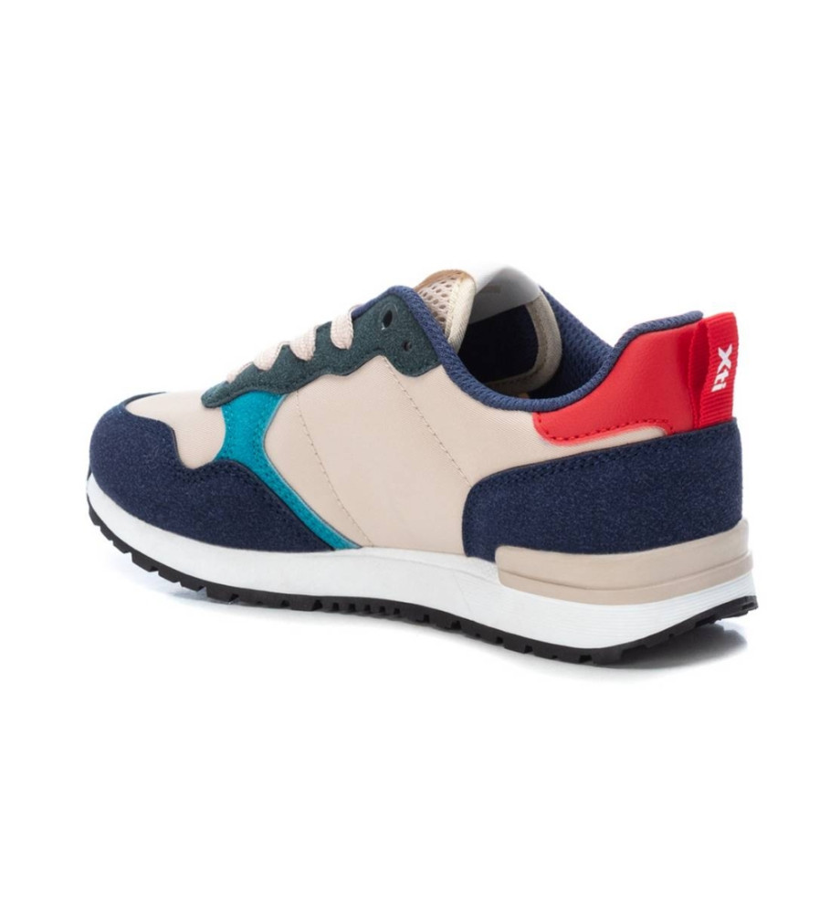 Tênis infantil Xti 150536 multicolorido