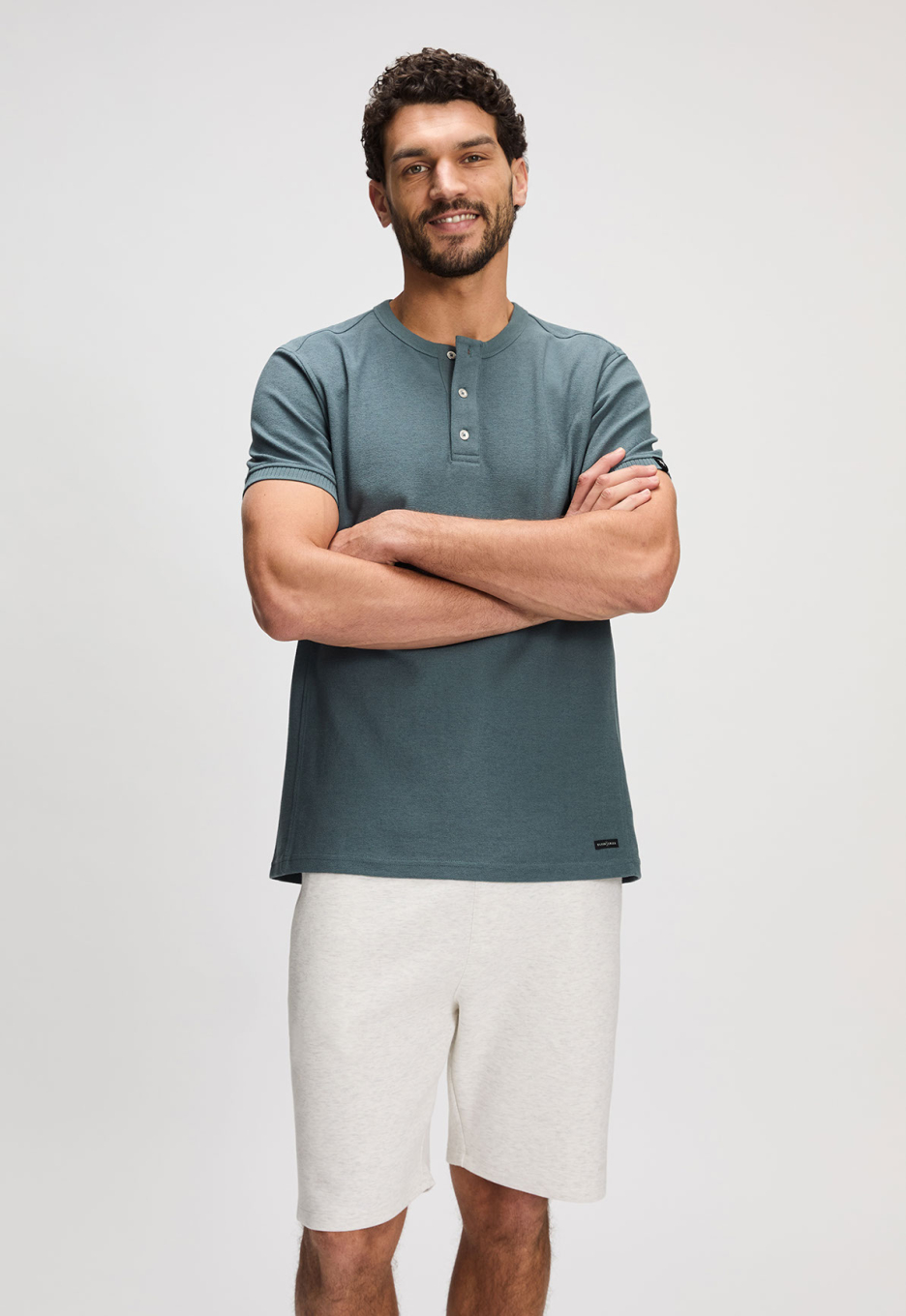 Silvercreek Pedro T-shirt