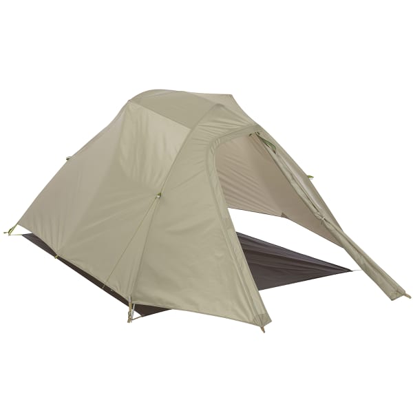 Tente bivouac BIG AGNES C BAR 2 GREEN