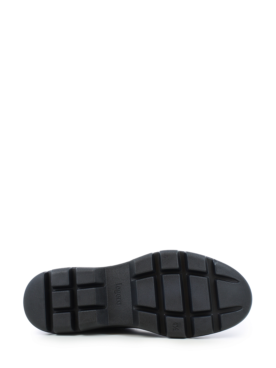 Legero Mystic Leather Gore-tex Fleecefôr