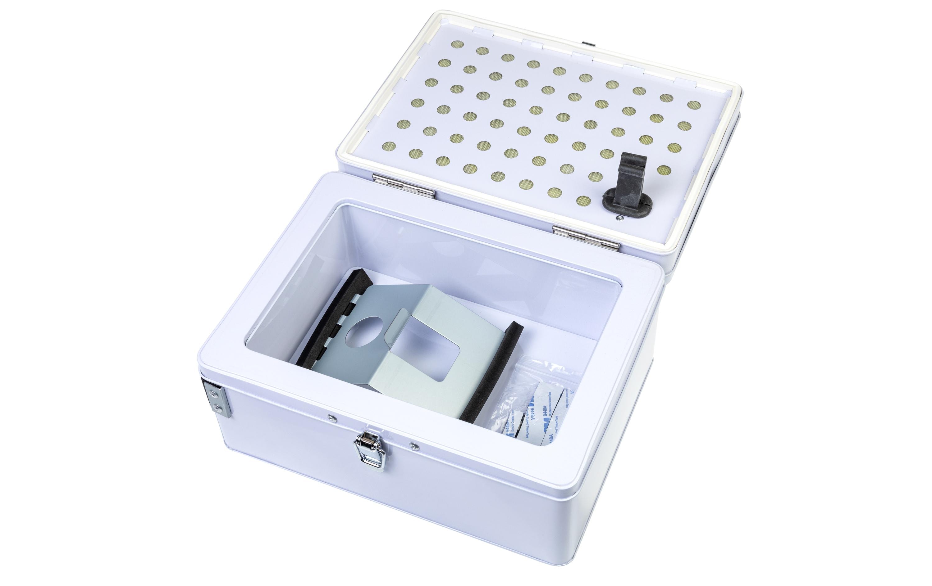 LiPo-Box BAT-SAFELipo-Box