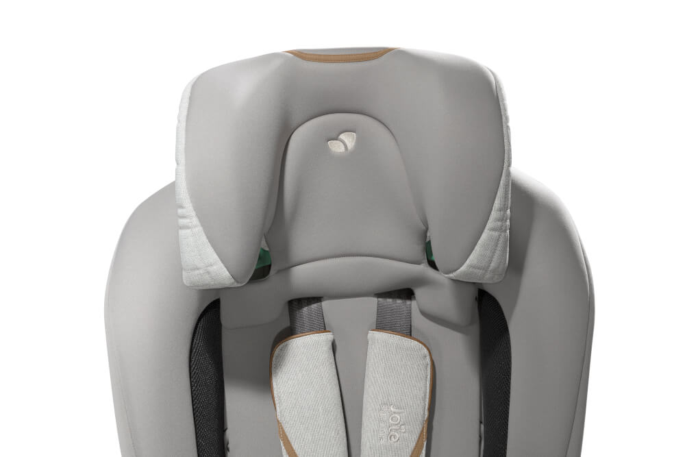 Joie Signature i-Plenti Autokindersitz Oyster