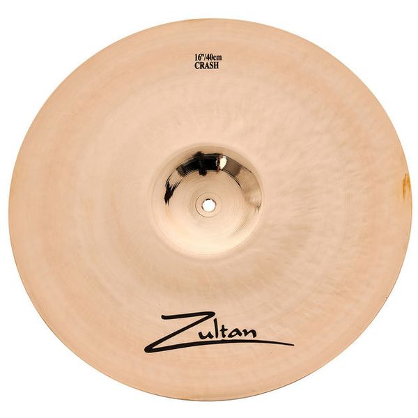 Zultan Q Series Standard Set