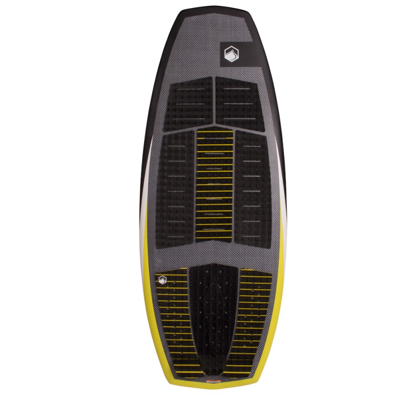 WAKESURF LIQUID FORCE QUEST 2022 - EXPO - The Corner Shop