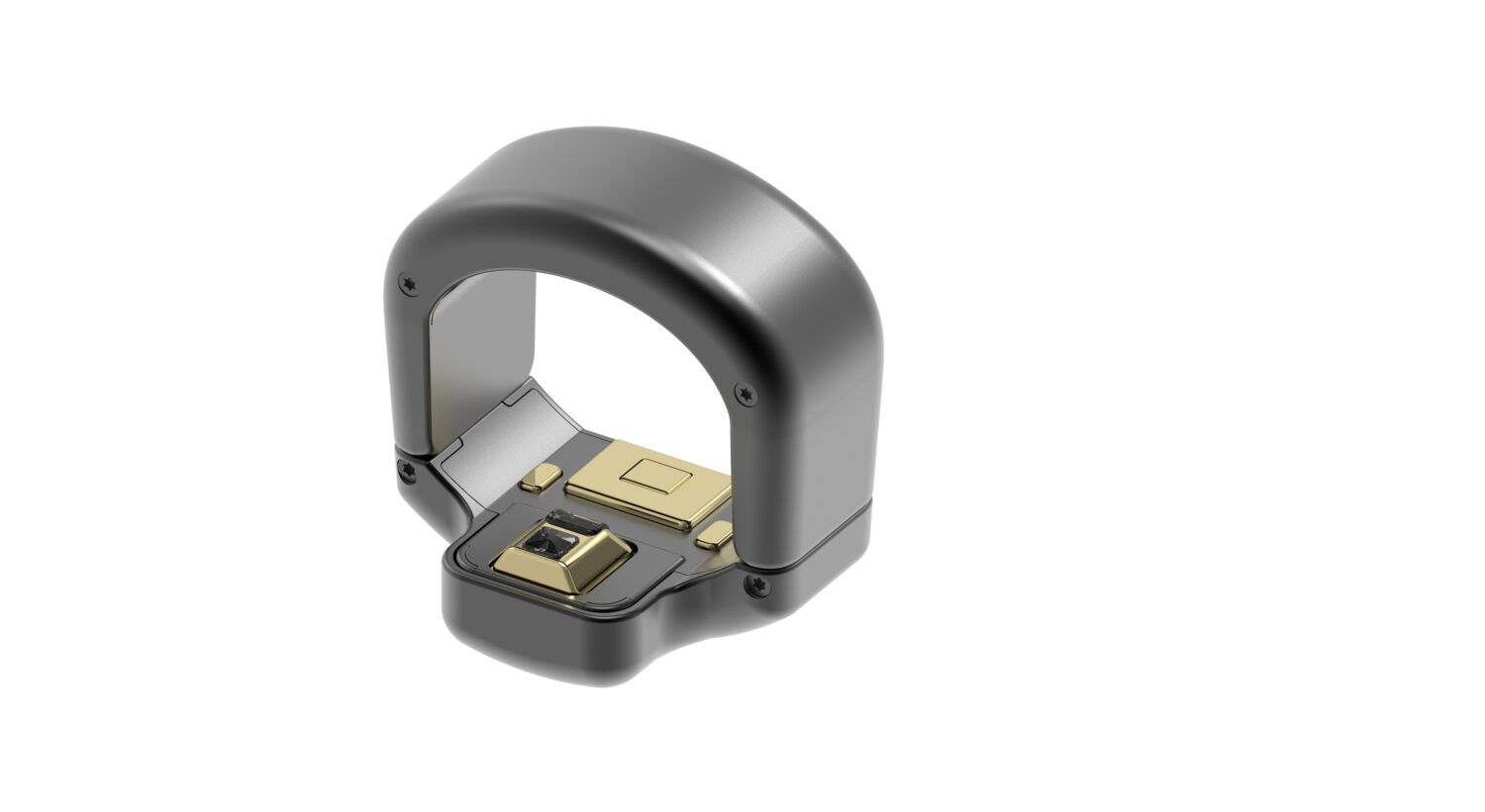 CIRCUL + Schlaftracker Fitness & Schlaftracker Ring