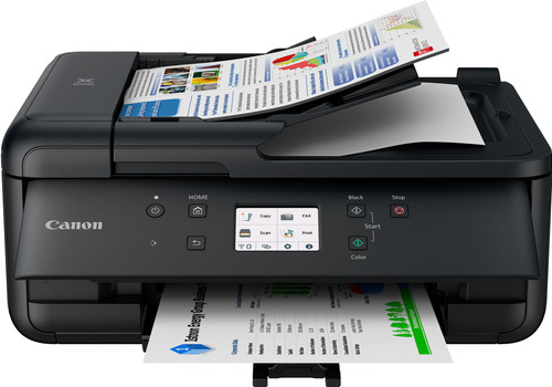 Canon PIXMA TR7650