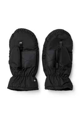 Beemoo Vognvotter, Black
