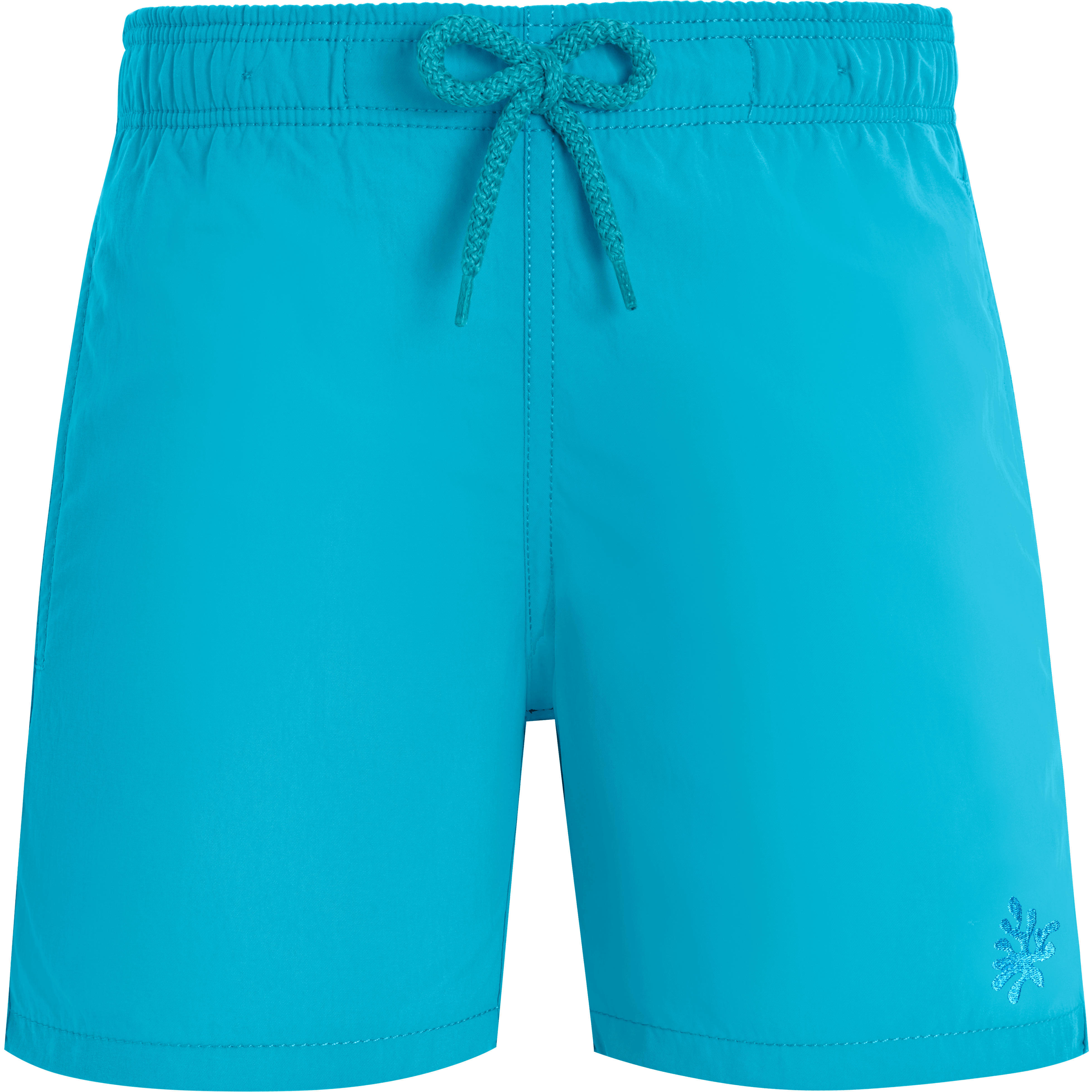 Maillot de Bain Garçon Aquaréactif Splash