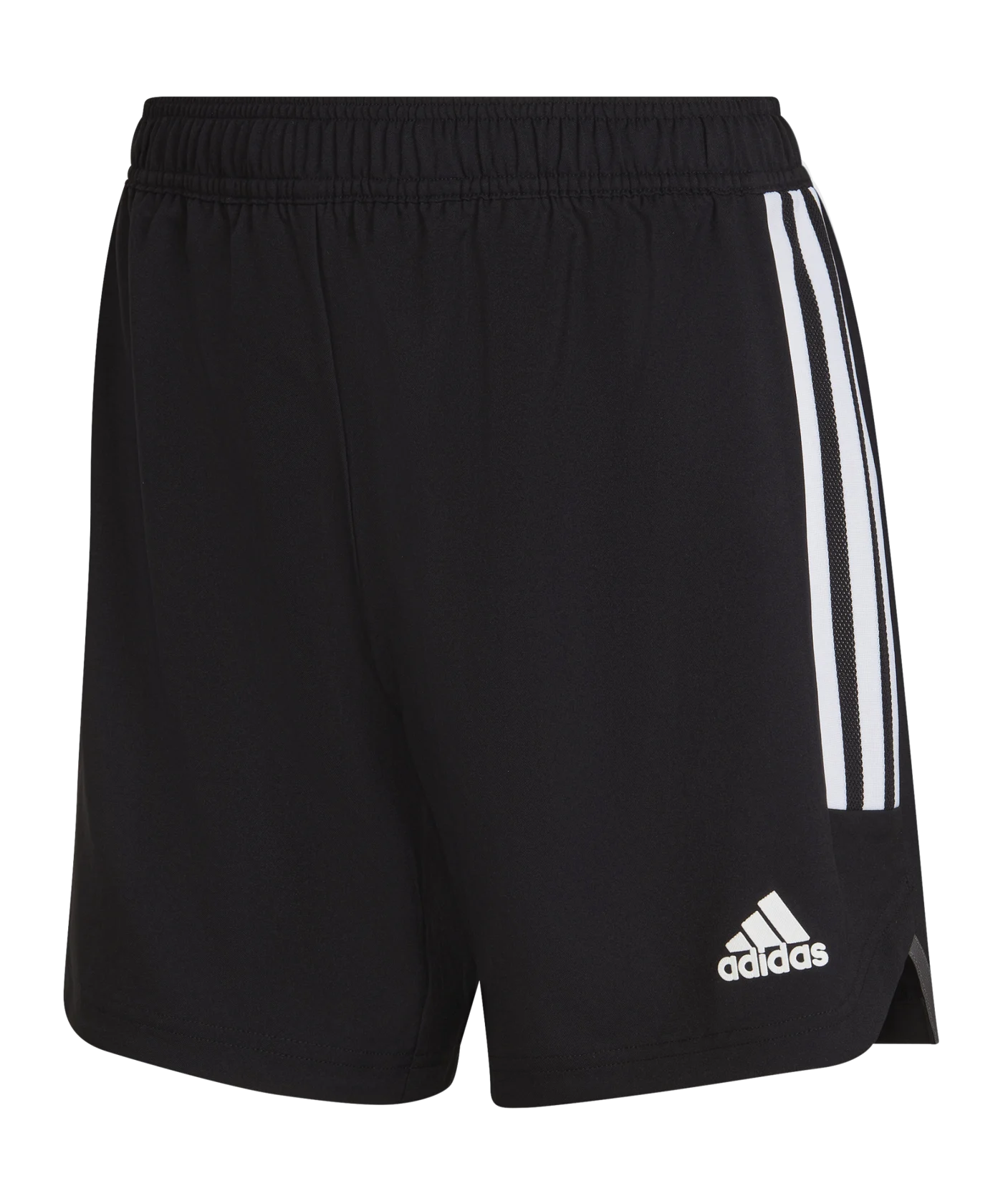 adidas Condivo 22 MD Short Damen Schwarz
