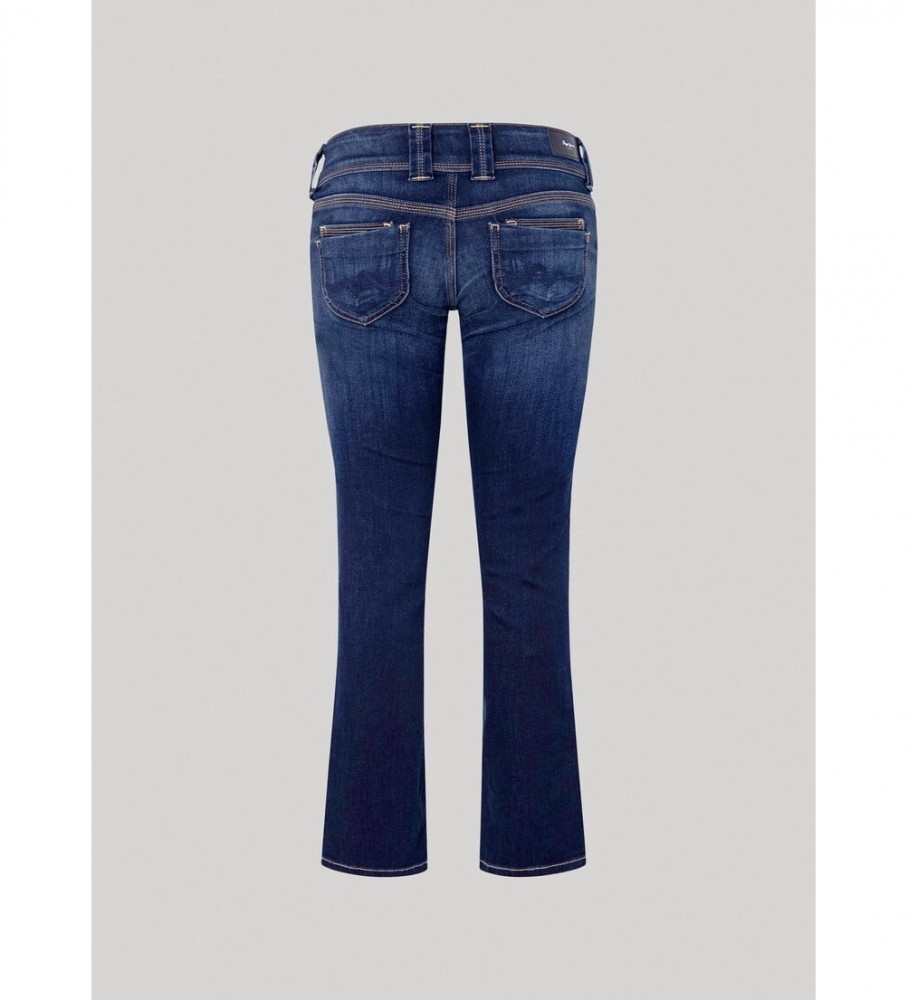 Pepe Jeans Jean Venus azul
