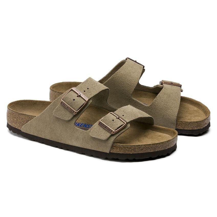 Birkenstock Arizona Bs Regular Fit