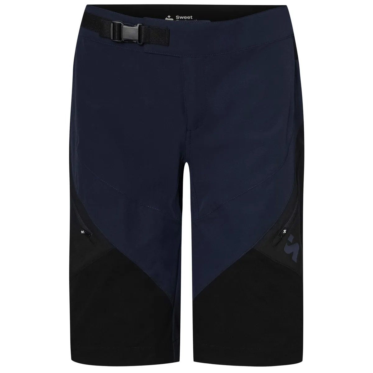 Sweet Protection Hunter Shorts W NAVY BLAZER