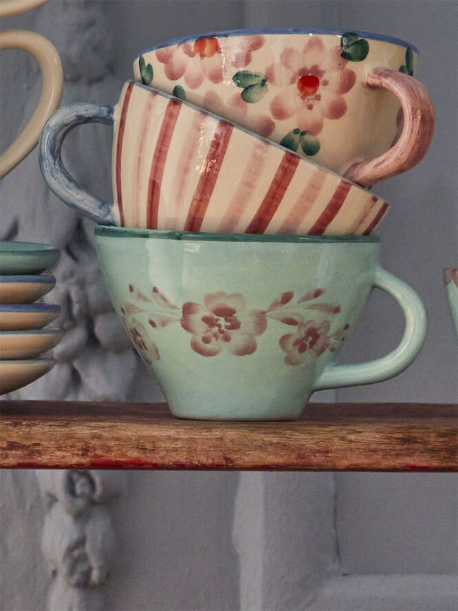 Rice CECUP-HPTCFW