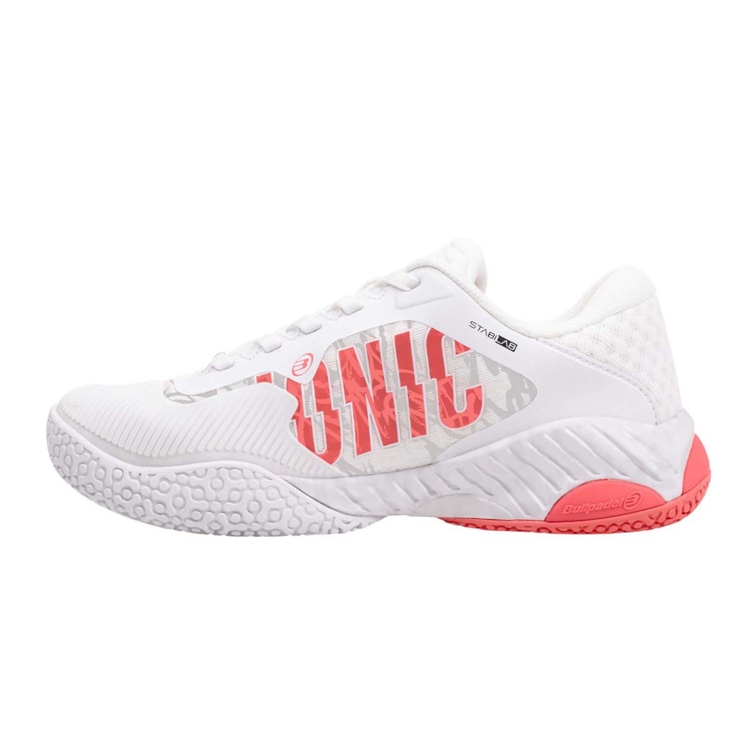 Bullpadel  Ionic W 25V Dames