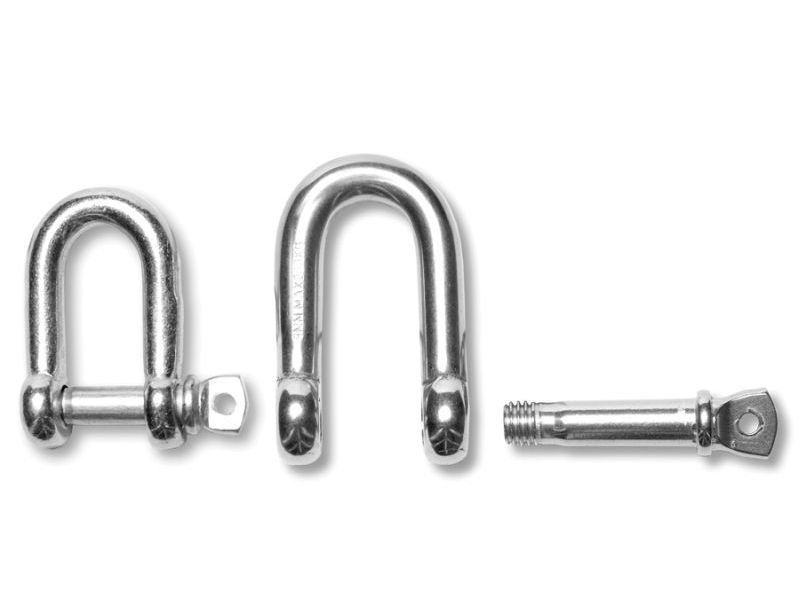 Schäkel