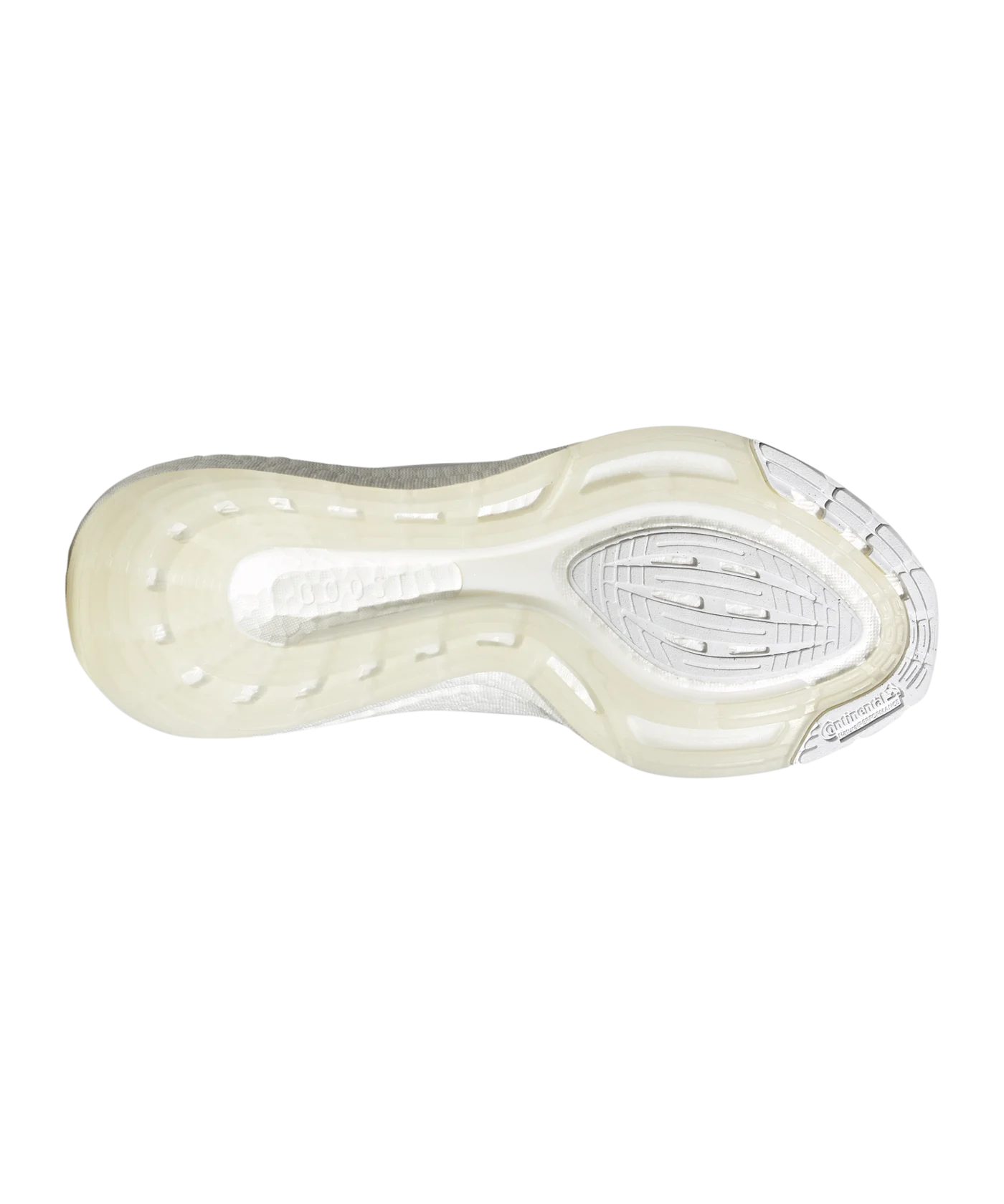 adidas Ultraboost 22 Running Weiss Schwarz