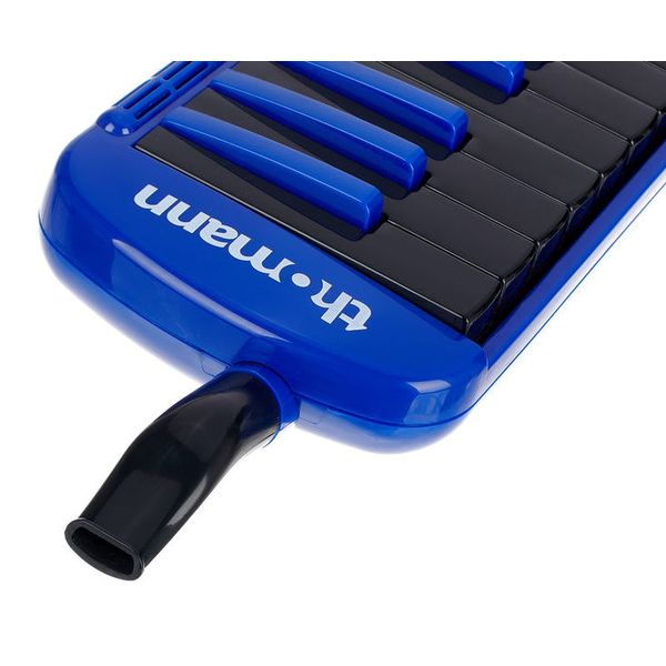 Thomann 37 Pro Melodica Blue