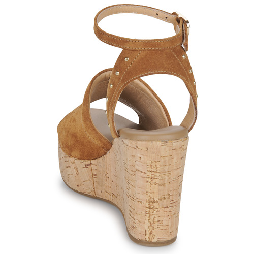 NeroGiardini - E307663D-326 - Cognac
