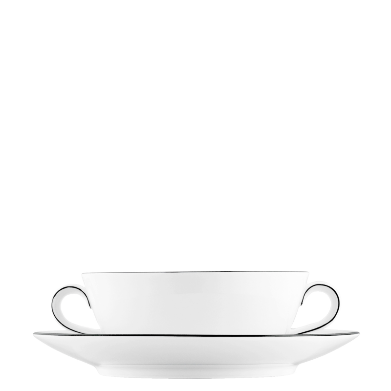 WAGENFELD · SCHWARZE LINIE