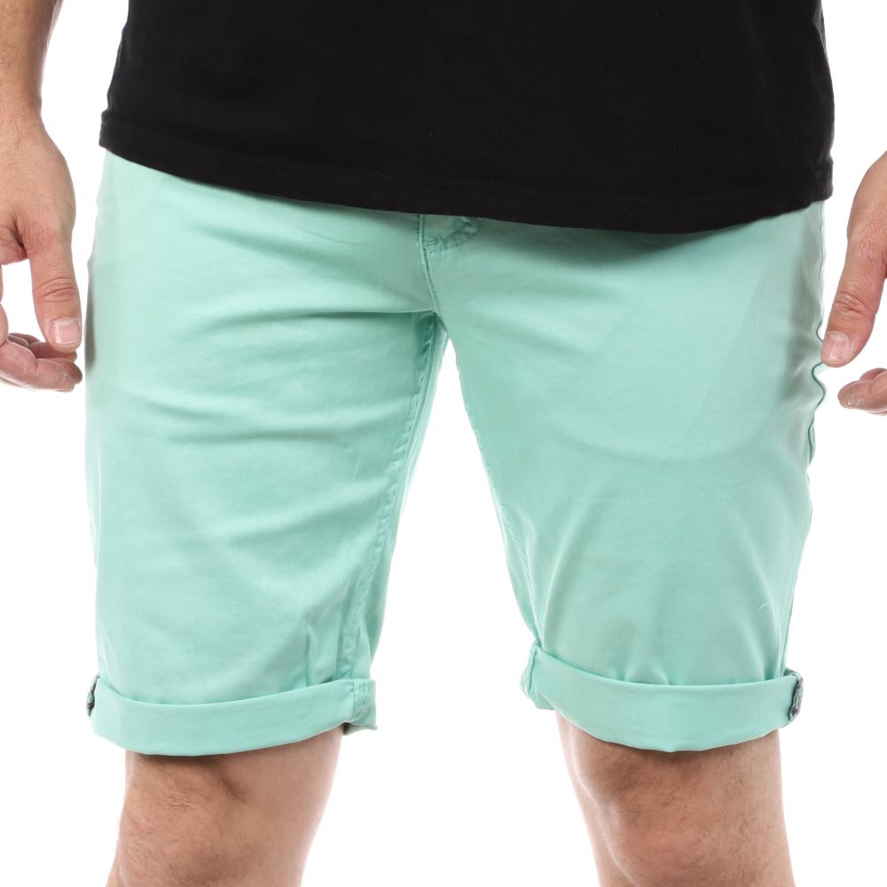 C17 Short Vert Homme C17 Eddy