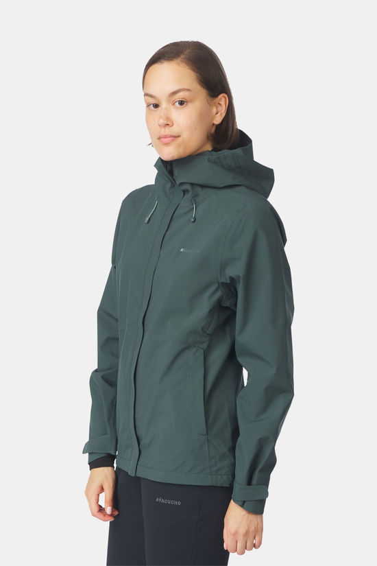 Ayacucho Ayacucho Yosemite Hardshell Jas Dames