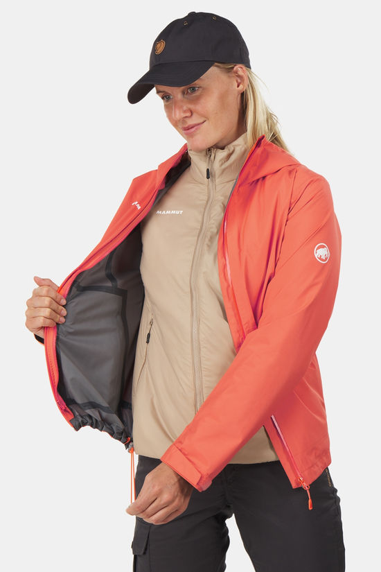 Mammut Mammut Alto Light 3-in-1 Jas Dames