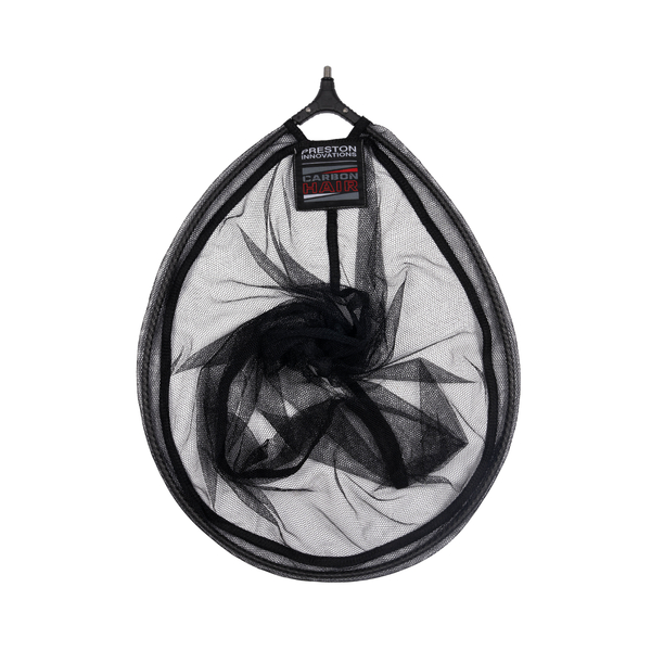 Épuisette Preston Carbon Hair Mesh