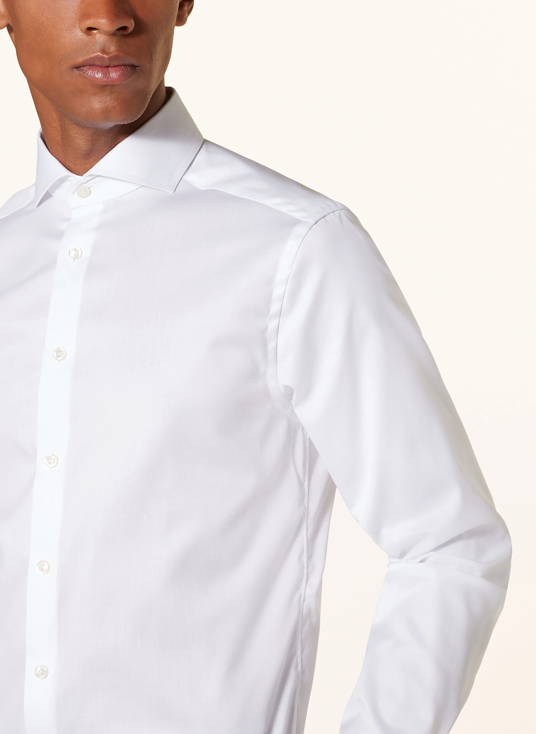 ETON Hemd Super Slim Fit