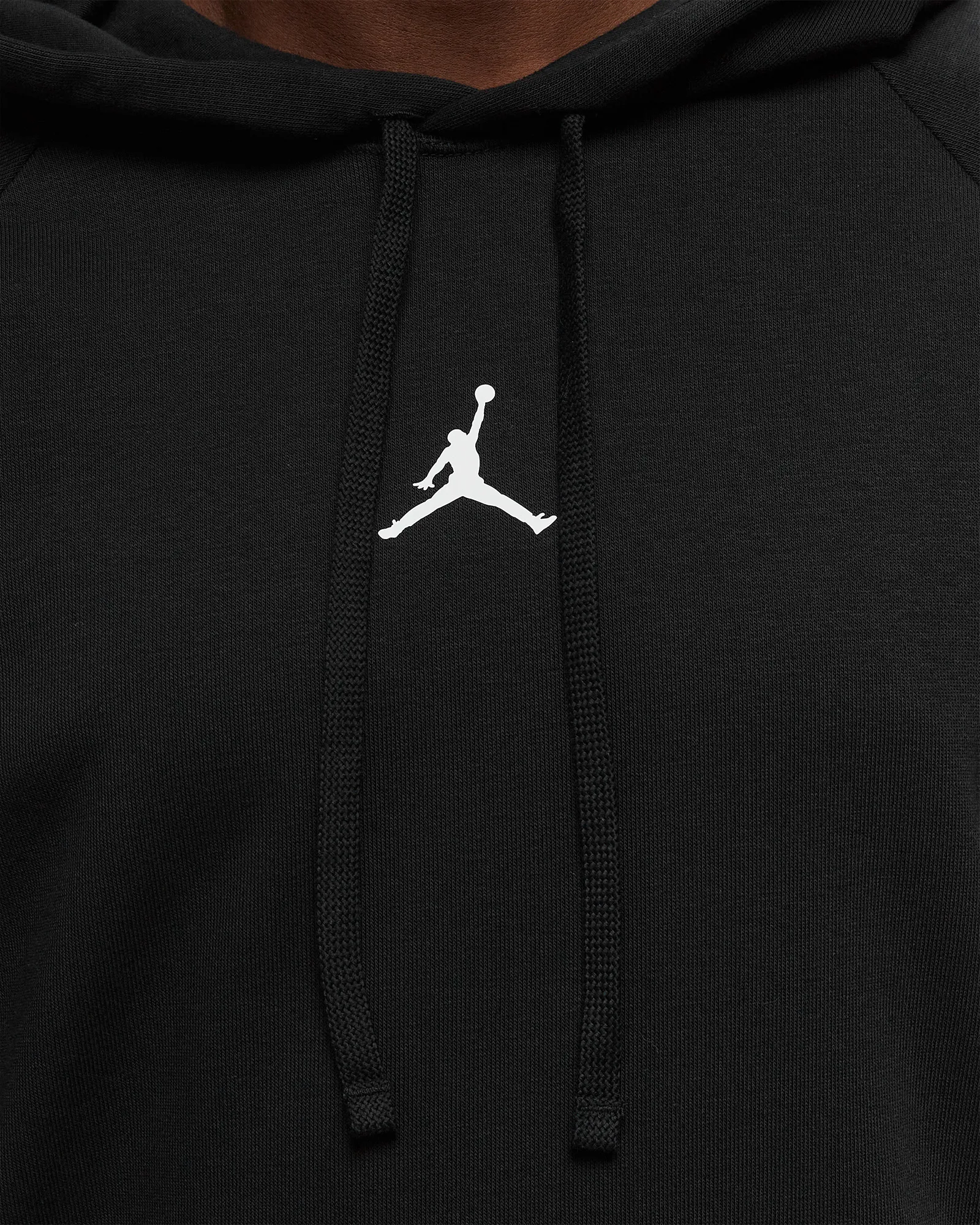 Jordan Sport Dri-FIT Crossover Fleece Hoodie