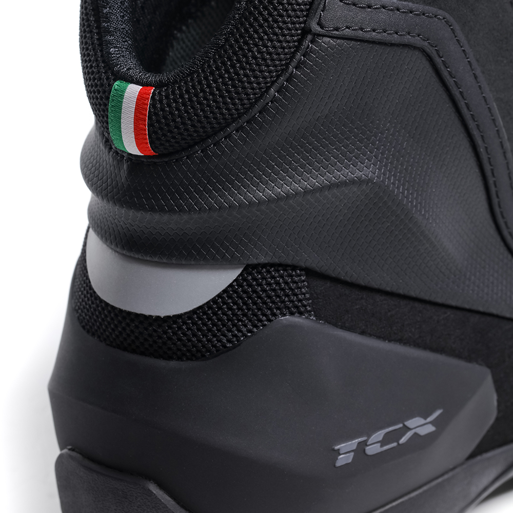 TCX - Baskets Jupiter 5 Gore-Tex® Noir