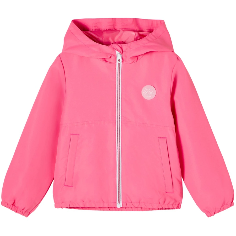 name it Jacke NMNMIZAN Hot Pink