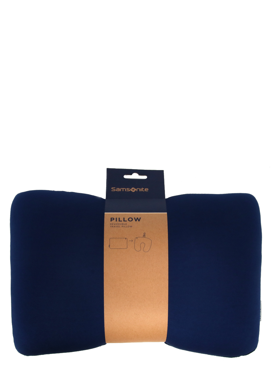 Coussin de voyage 2 en 1 Samsonite Comfort