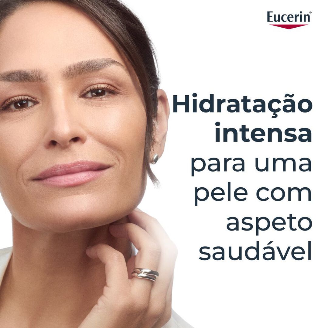 EUCERIN  Hyaluron-Filler x3 Effect Moisture Booster - 30ml