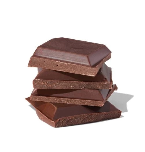 barre en chocolat 85% noir 90g