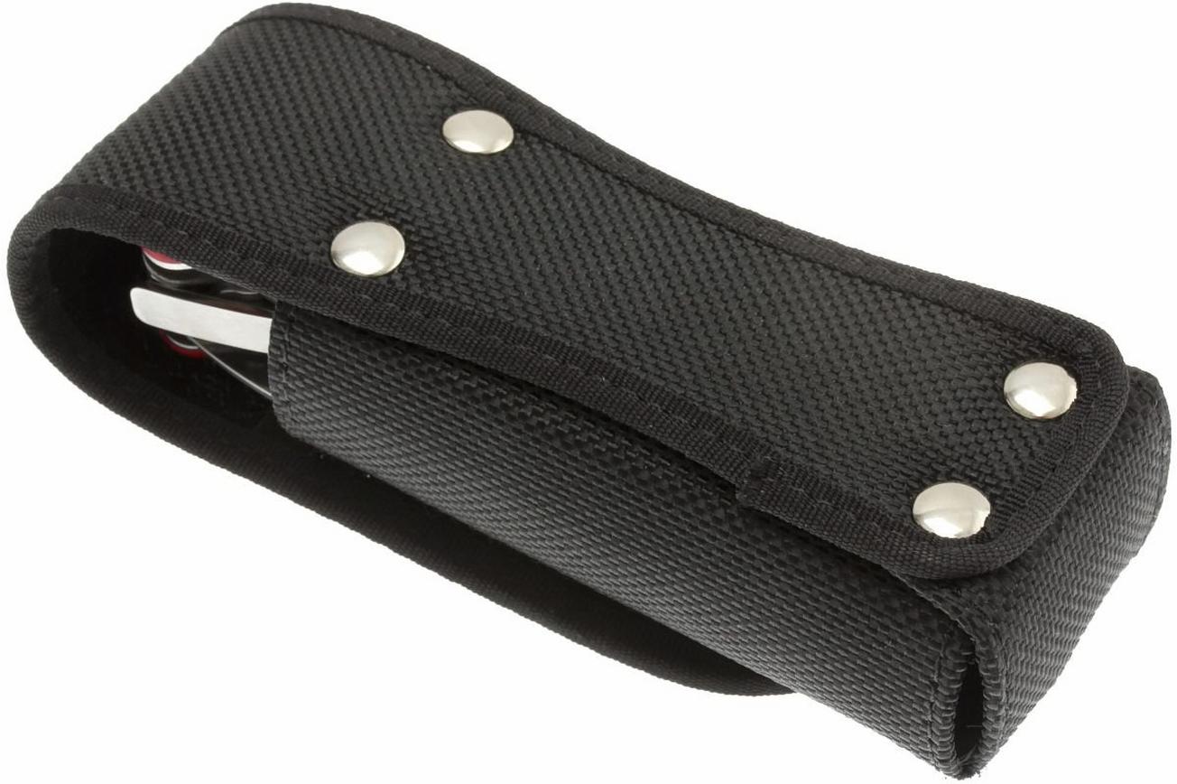 Victorinox Rangergrip 174 Handyman rood-zwart 0.9728.WC Zwitsers zakmes
